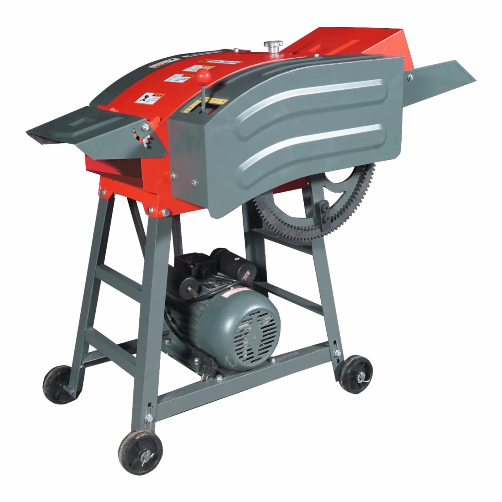 Heavy Duty Chaff Cutter