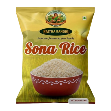 Sona Rice